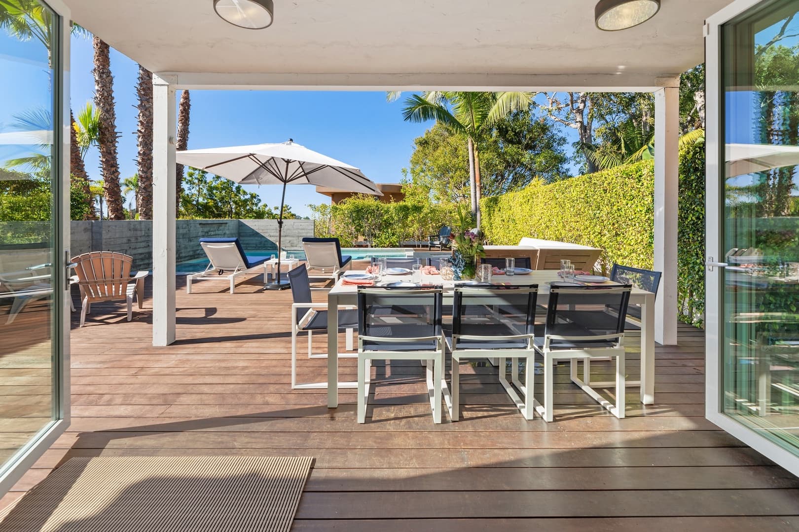 Del Mar Haven House - Image 30