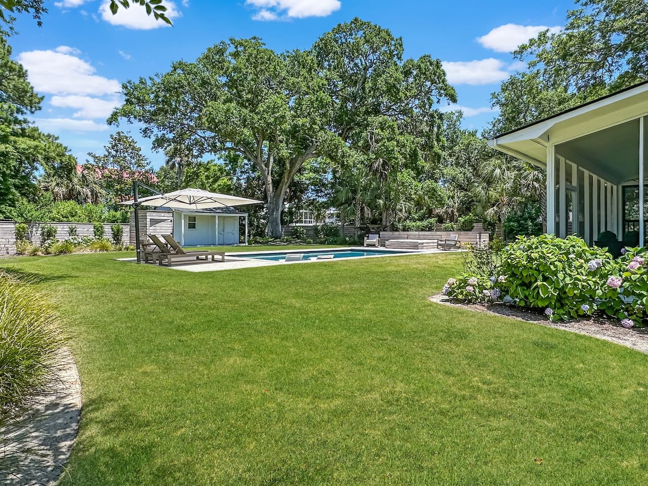 Tucked In - Image 50