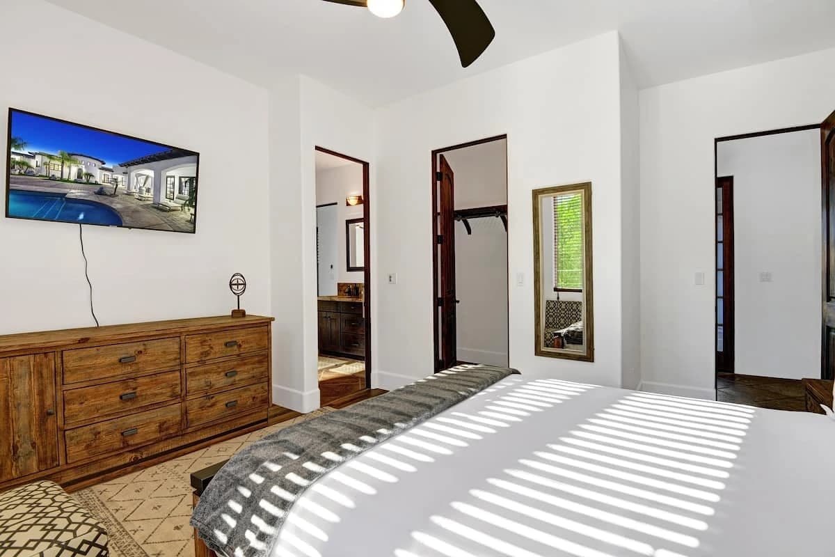 Villa Toscana - Image 22