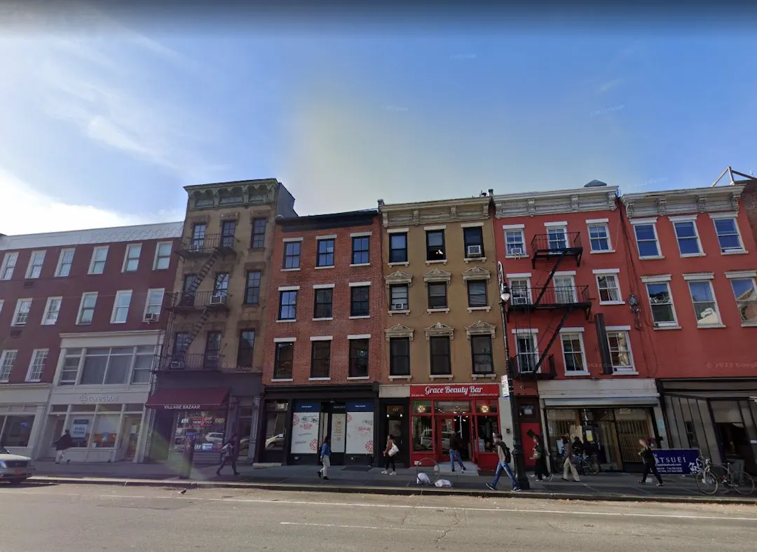 Astor House - Image 21