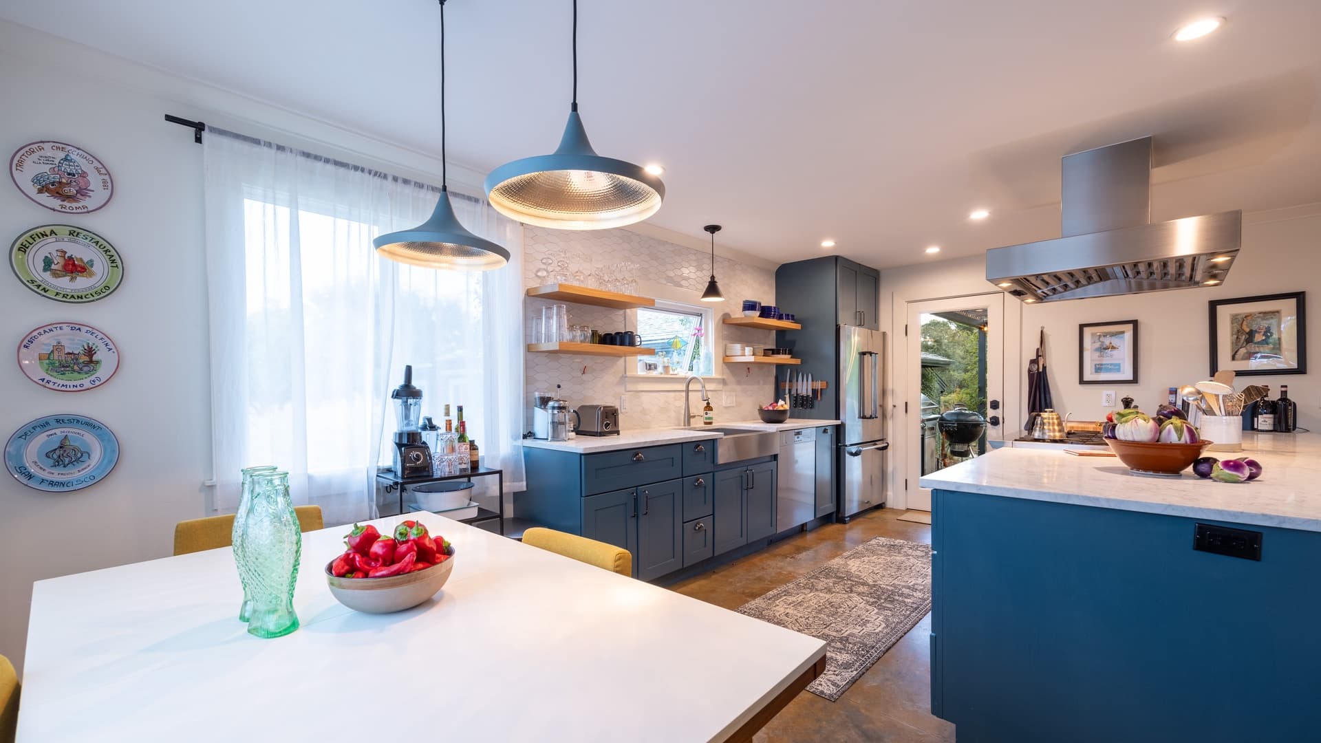 Fryer Creek Agriturismo - Image 10