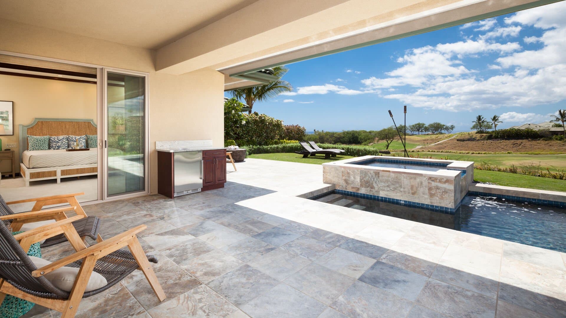 Mauna Kea Dream Villa - Image 29