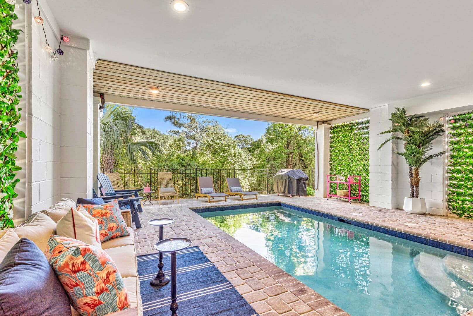 Sandcastles and Surf - Image 1