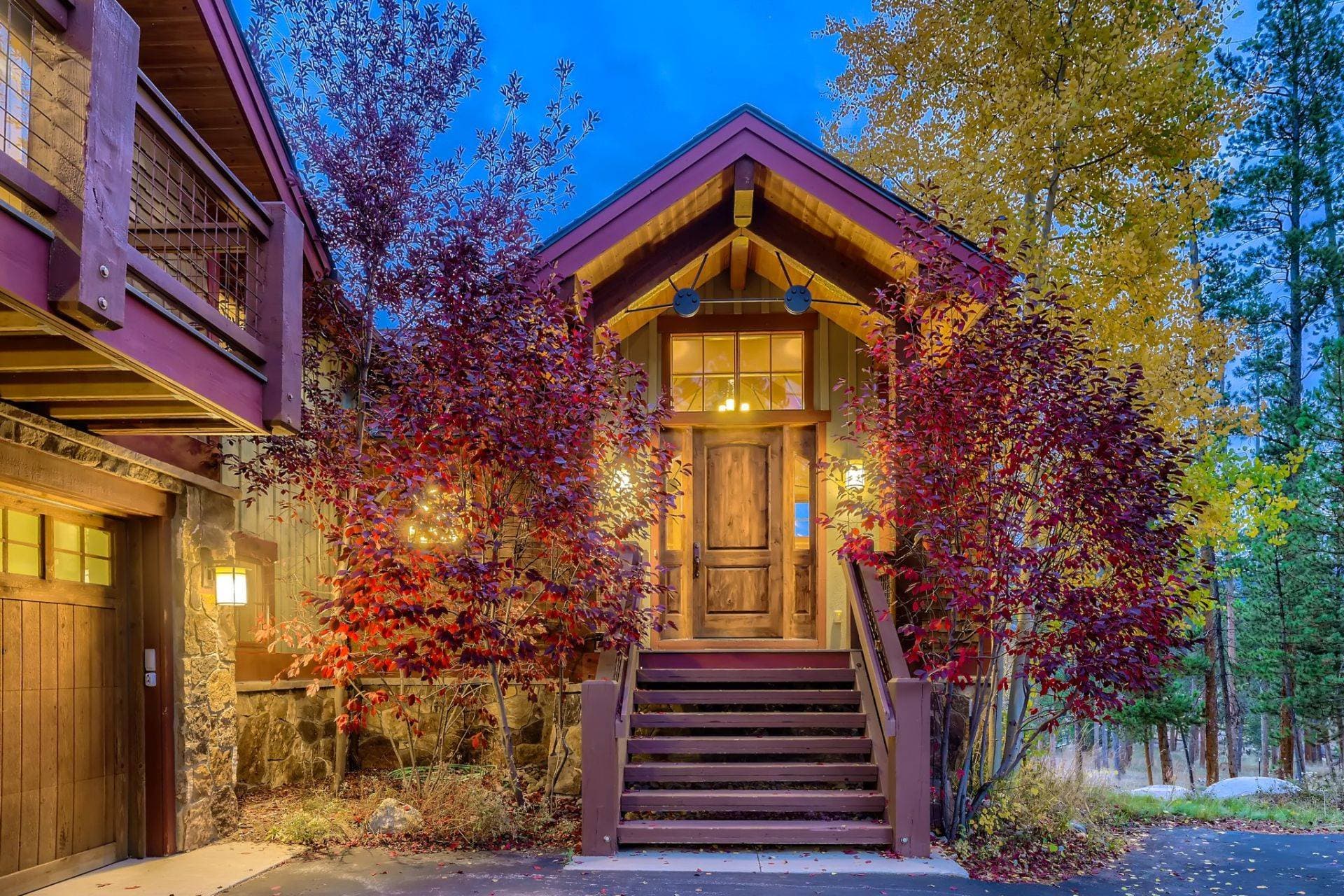 Merry Moose House - Image 32