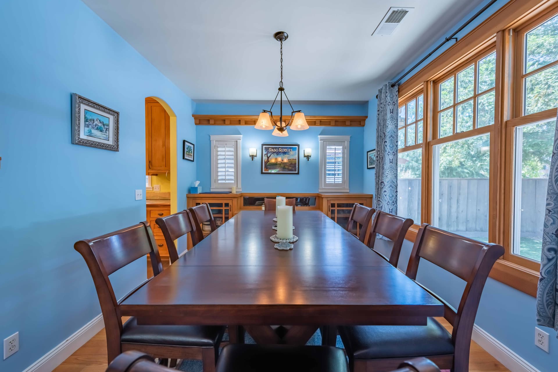 Crafty Oak Home - Image 10