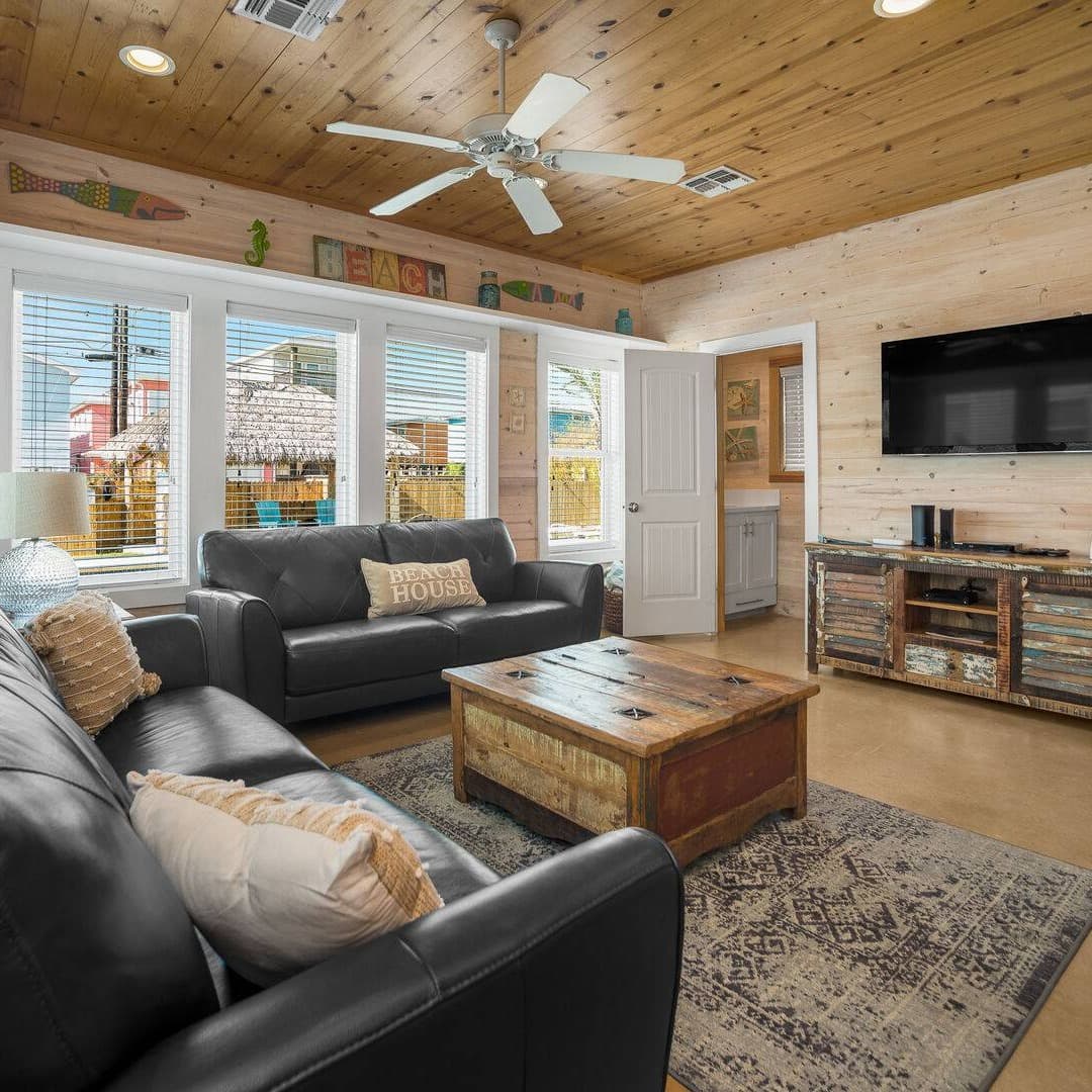 Island Time Cottage - Image 1