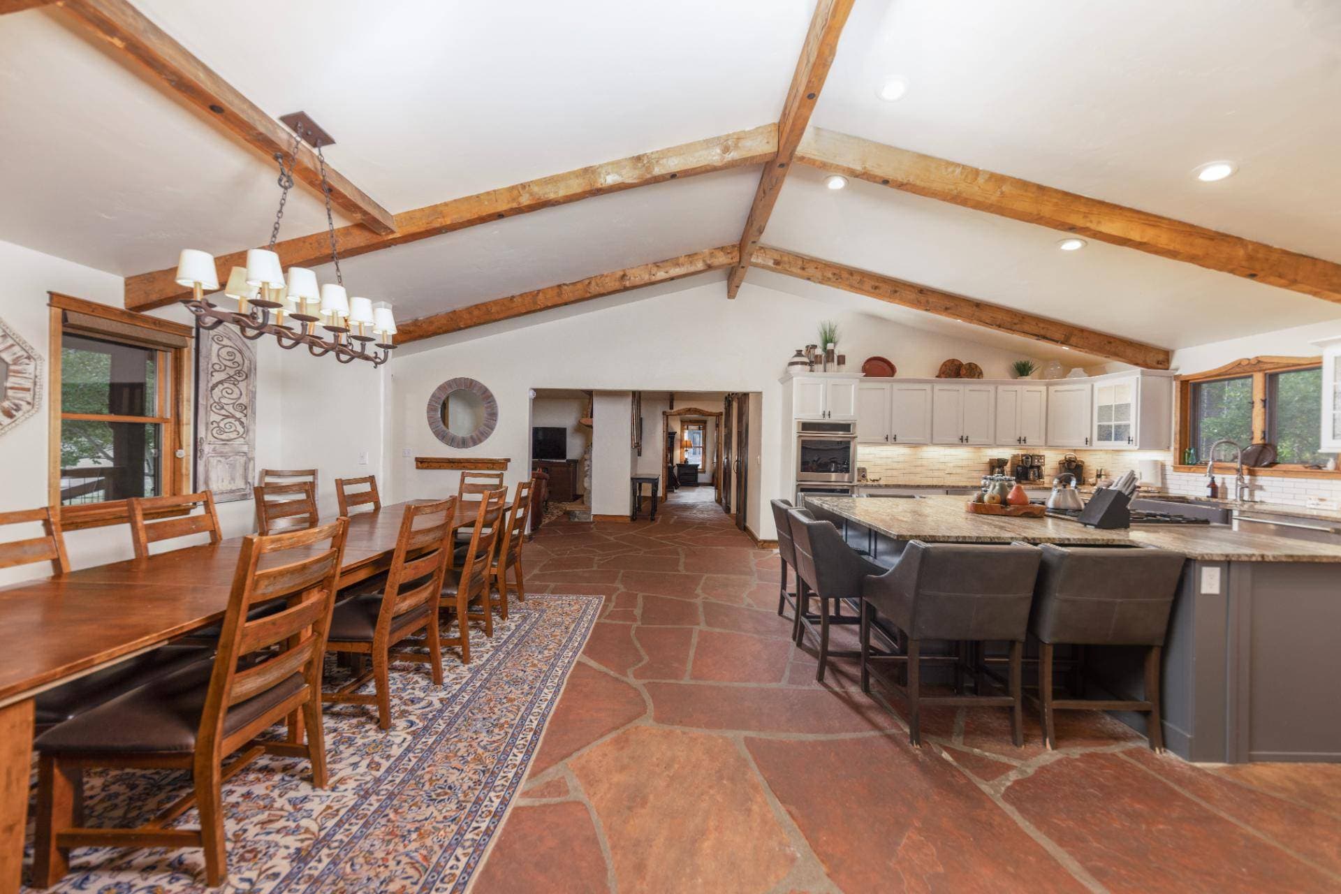 Lodge at Ski Hill - Image 3