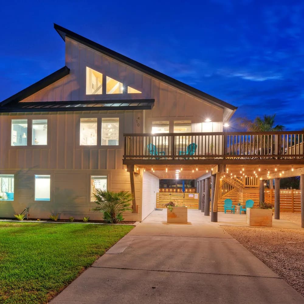 Third Sandbar Villa - Image 54