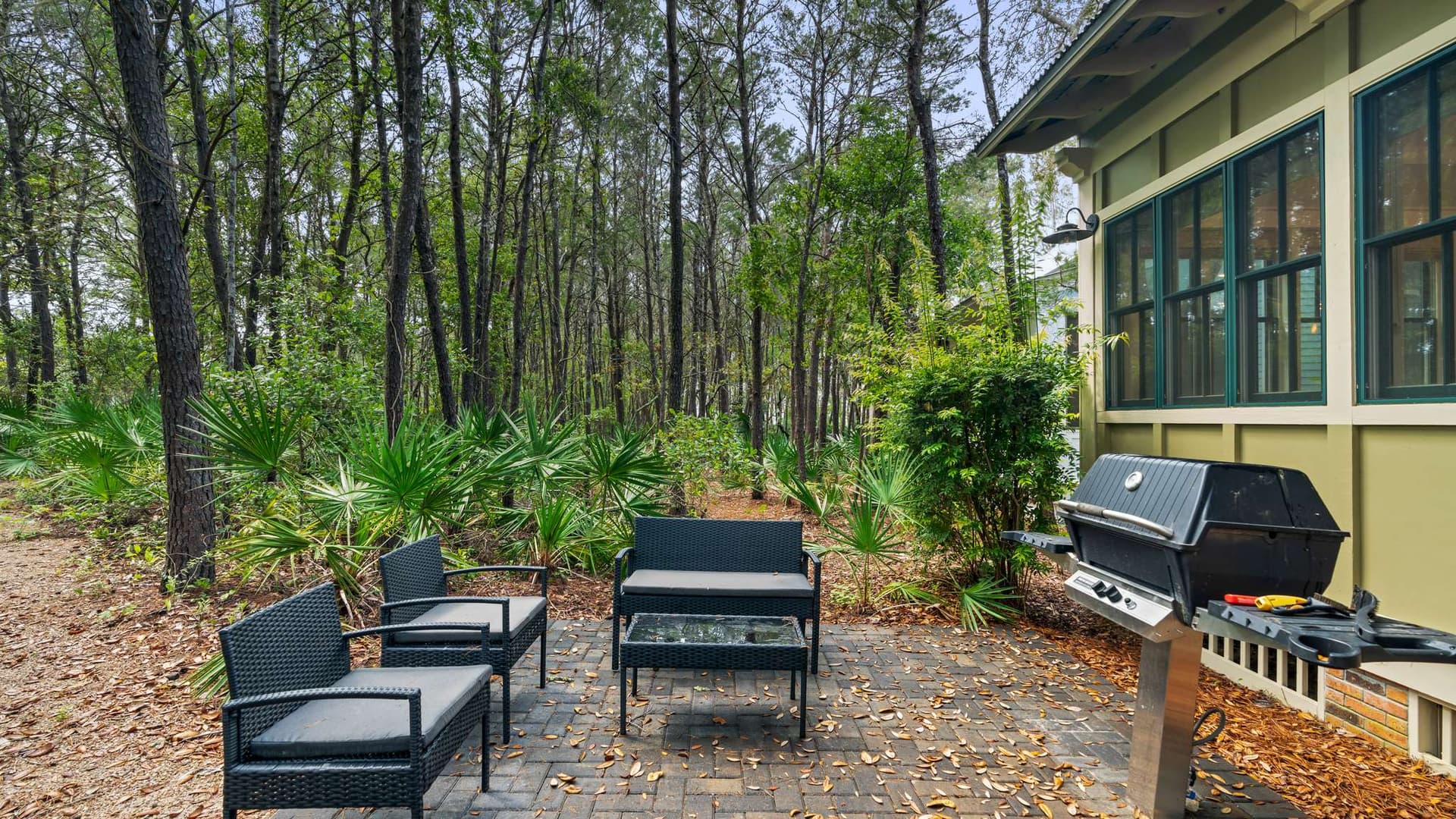 Tidewatch Cottage - Image 41