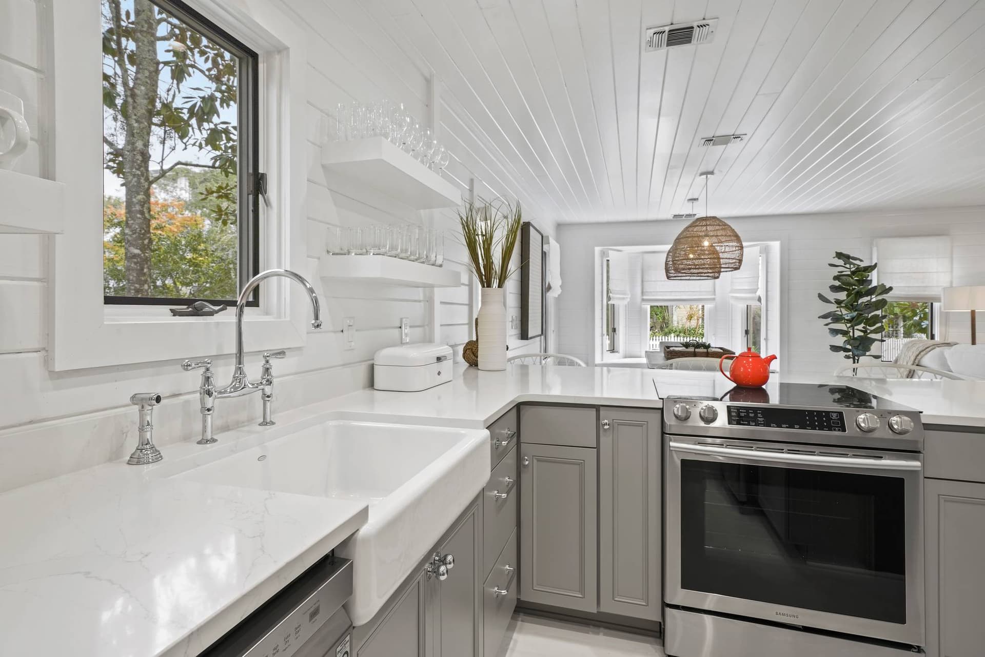 Almost Heaven - Image 15