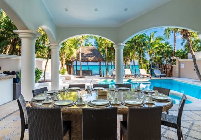 Sueño Del Mar Villa - Image 3