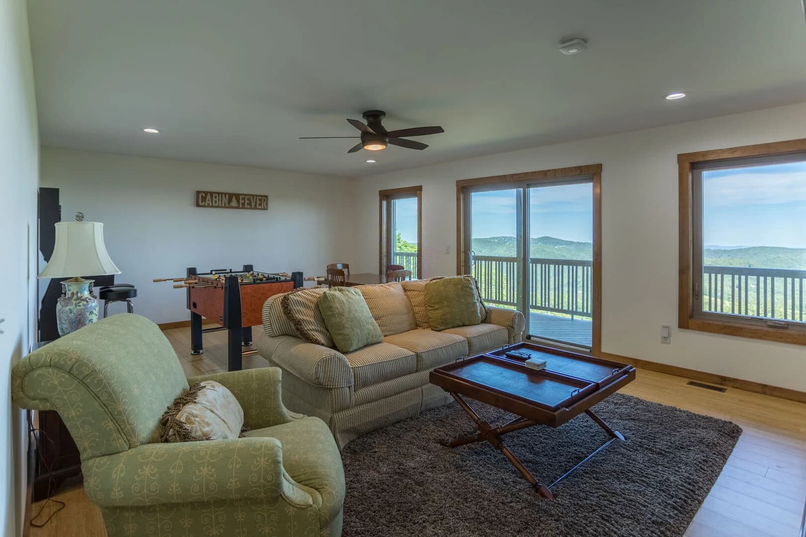 Mountain Vista Chalet - Image 14