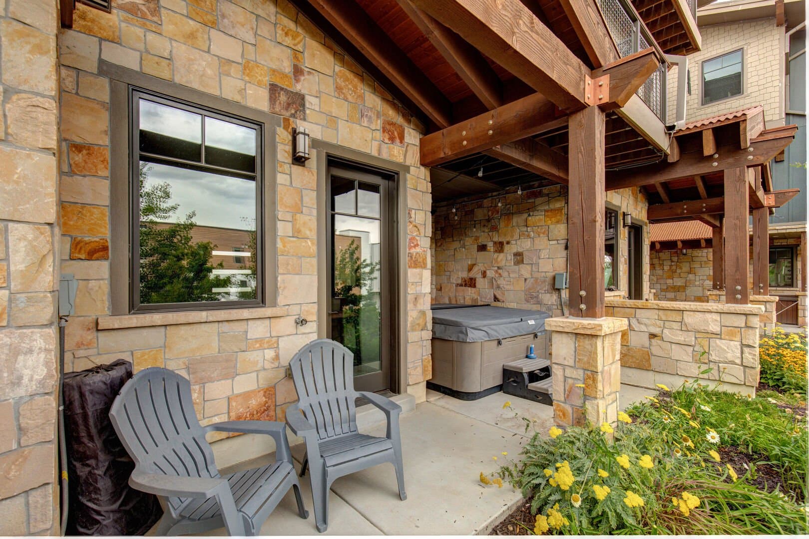 Stonehill Villa - Image 44