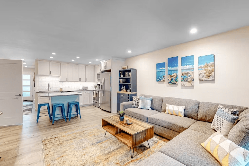 Peace Among Pines  - Image 4