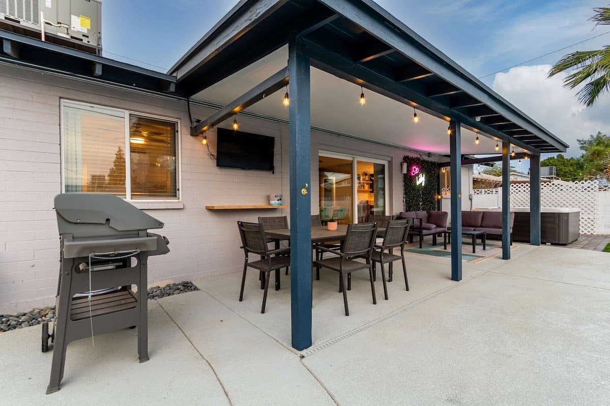 Mesquite Retreat - Image 33