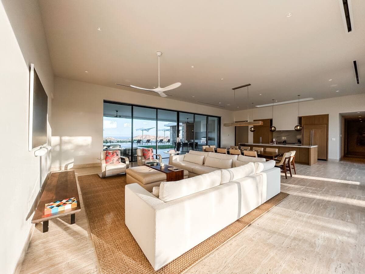 Querencia Cabo Luxury Villa - Image 3