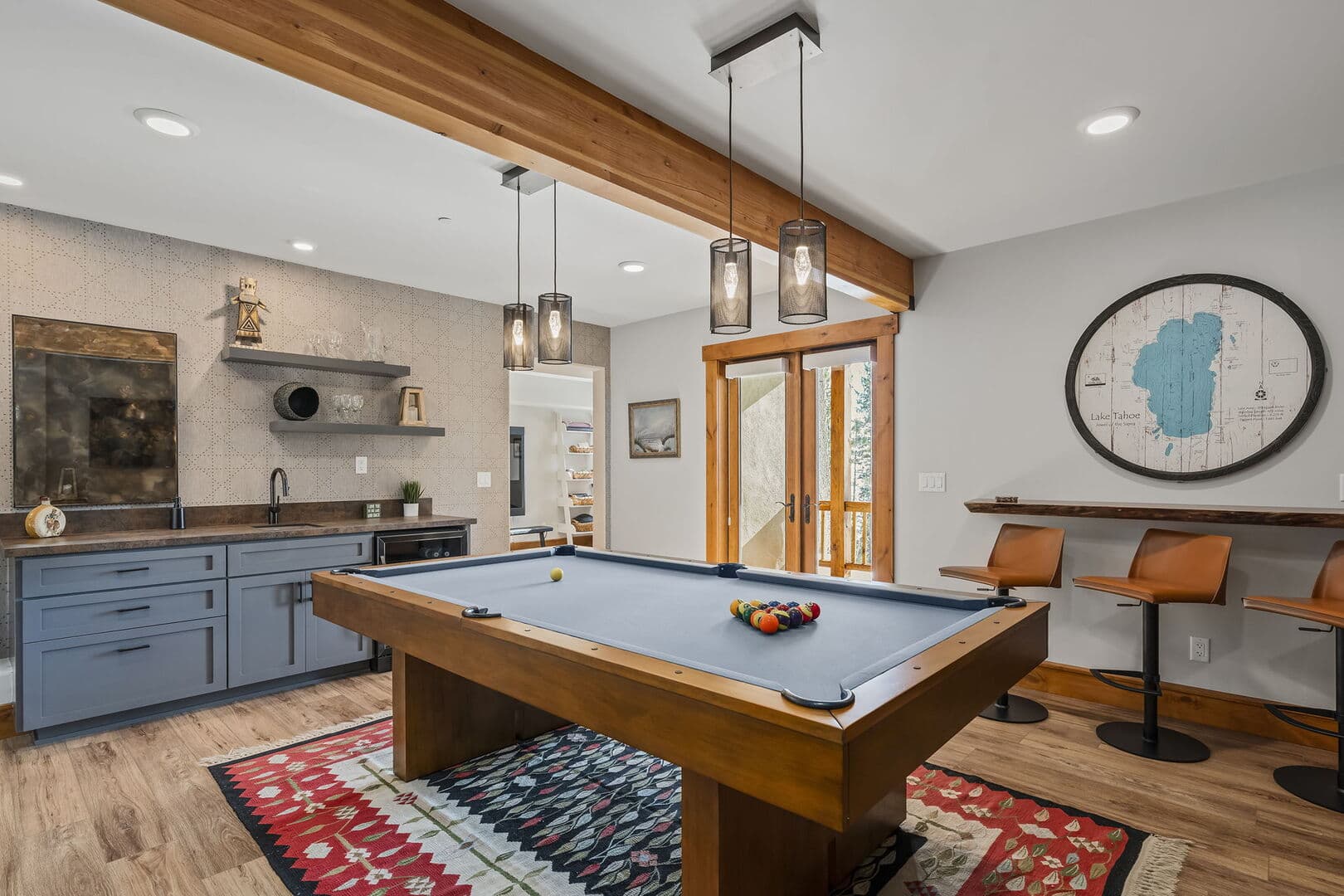 Fallen Leaf Lodge - Image 26