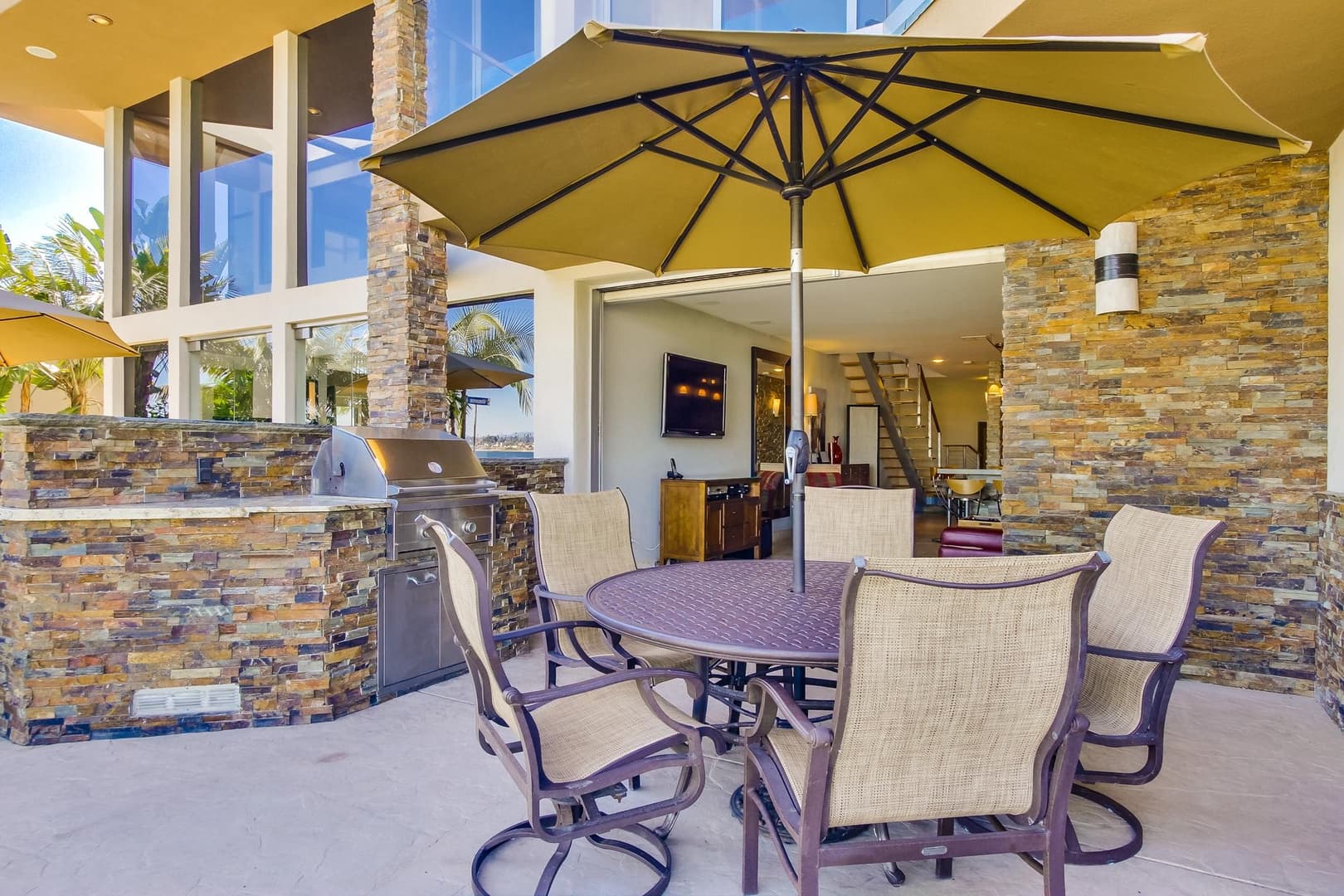 Villa on the Bay 7 - Image 27