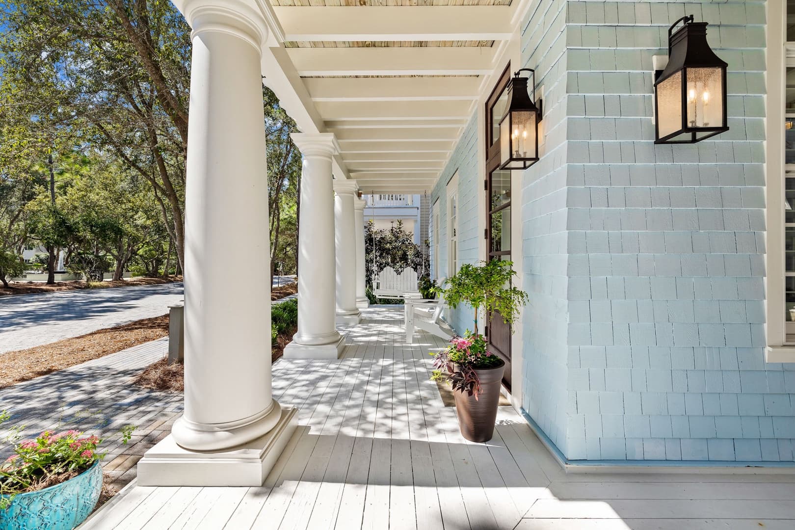 Watercolor Parkside - Image 71