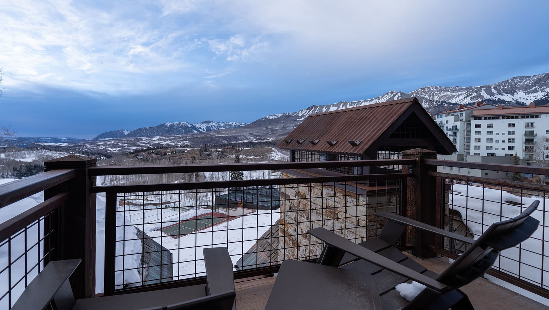 Aspens at Courcheval - Image 9