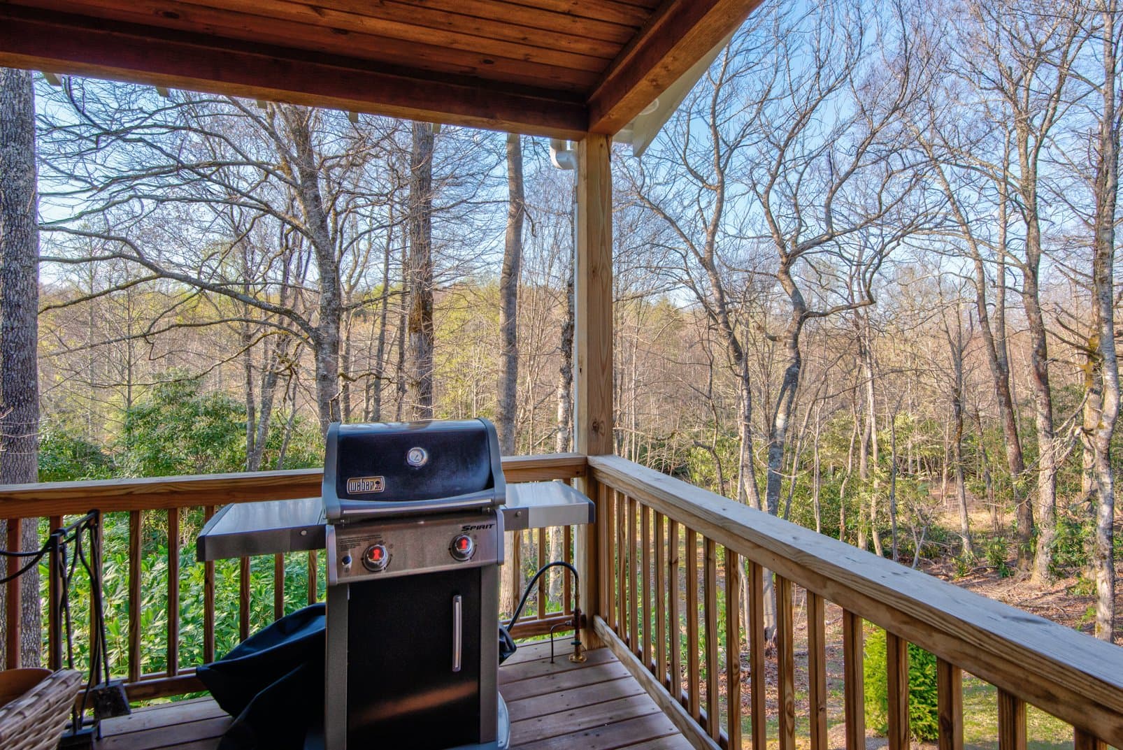 Bluebird Cottage at Sweetgrass - Image 36