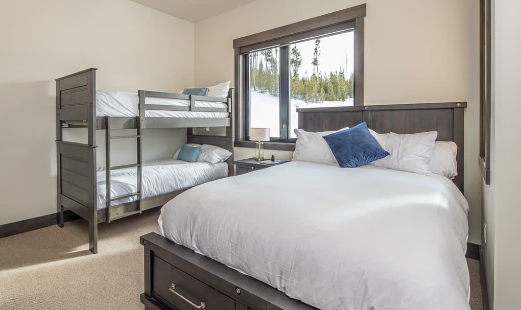 Mountain Lake #502C - Image 22