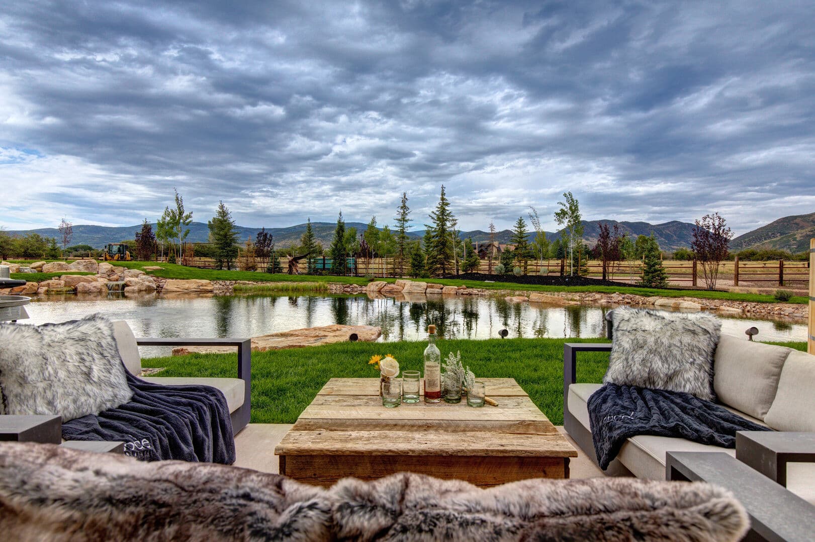 Twilight Moon Ranch - 10 Bedroom - Image 52