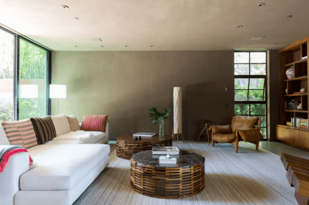 Linden House - Image 5