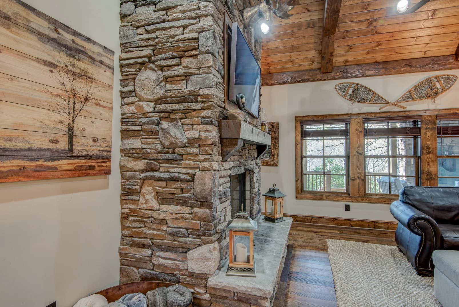 Bluebird Cottage at Sweetgrass - Image 18