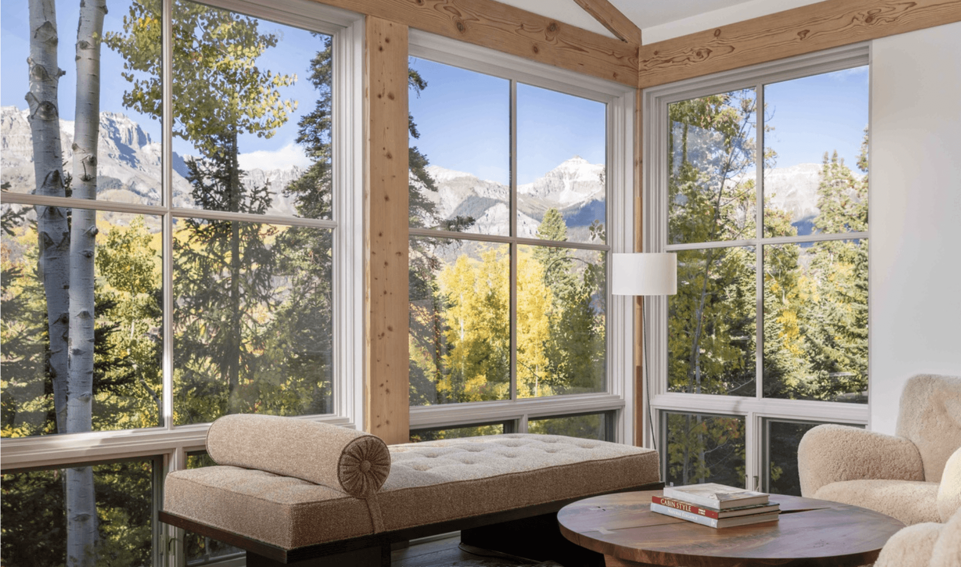 Galloping Goose Chalet - Image 20