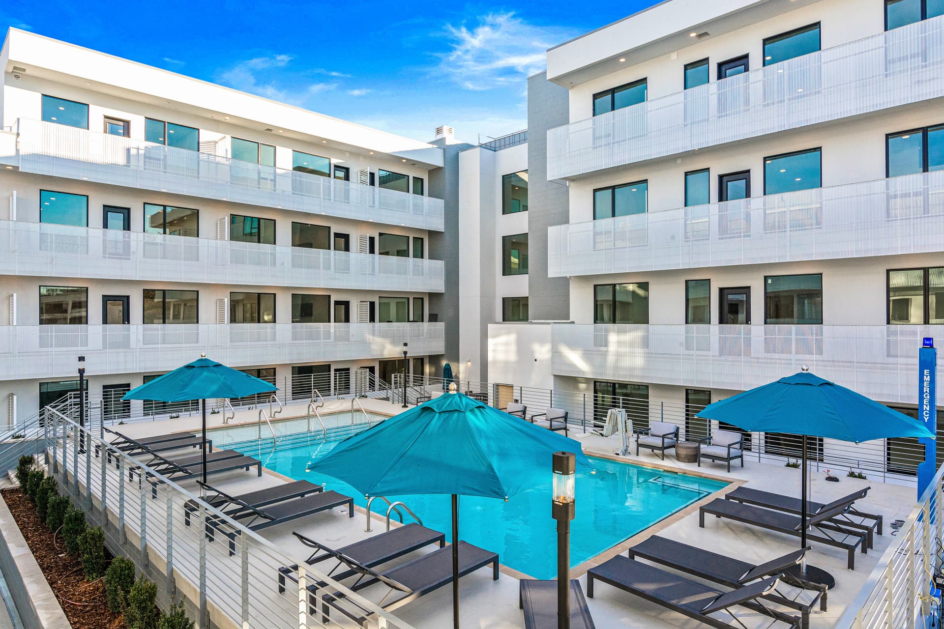 Illume Penthouse - Image 16