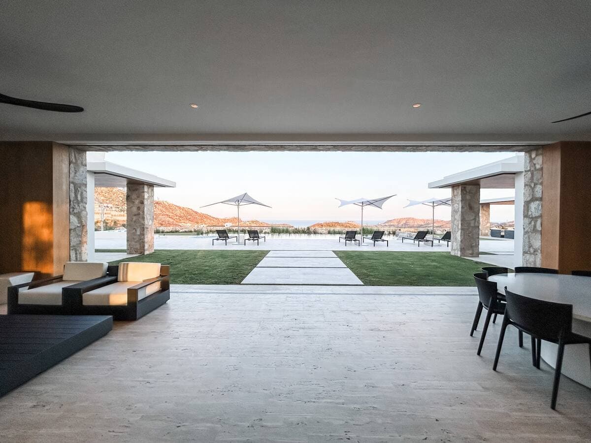 Querencia Cabo Luxury Villa - Image 29