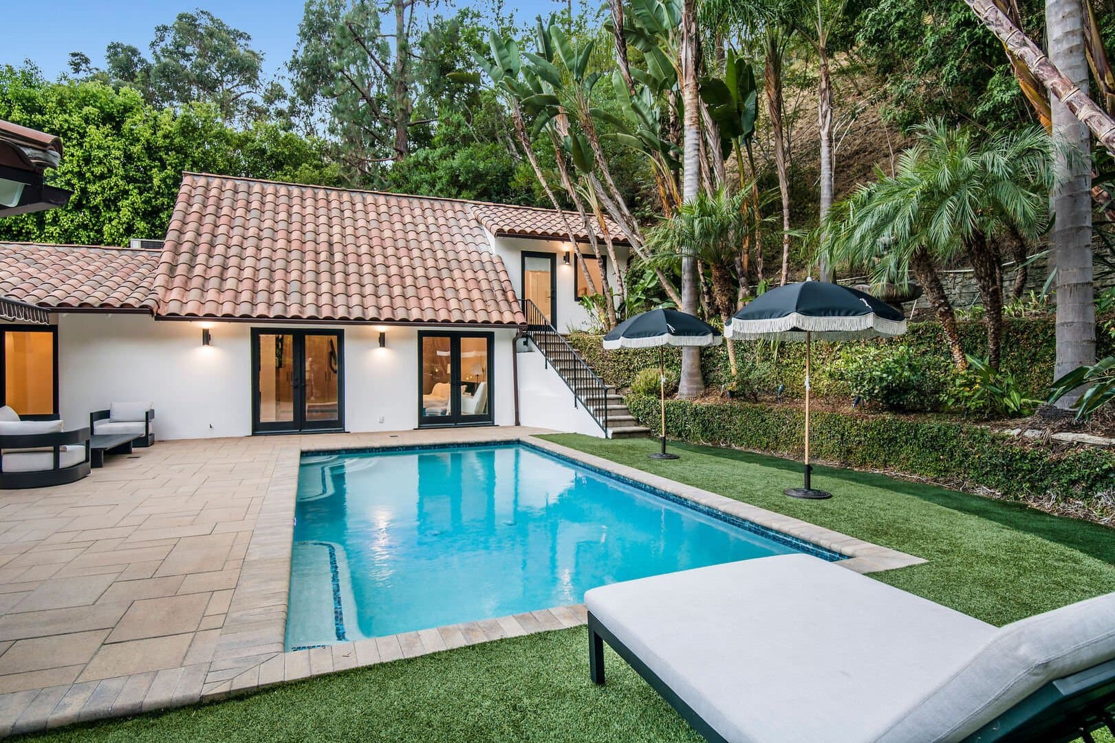 Parker Canyon Villa - Image 42