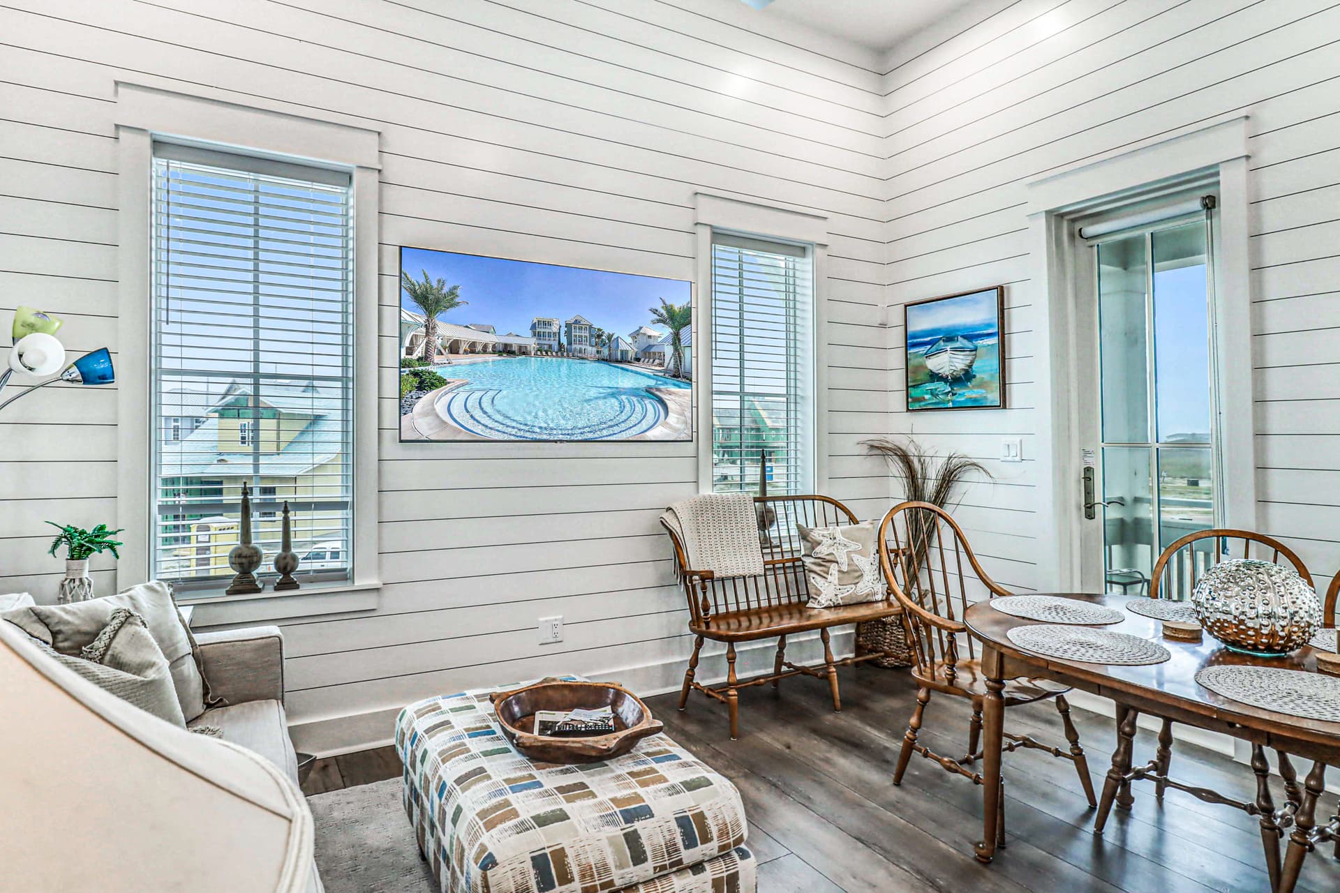 Ca-SEA-ta Home - Image 2