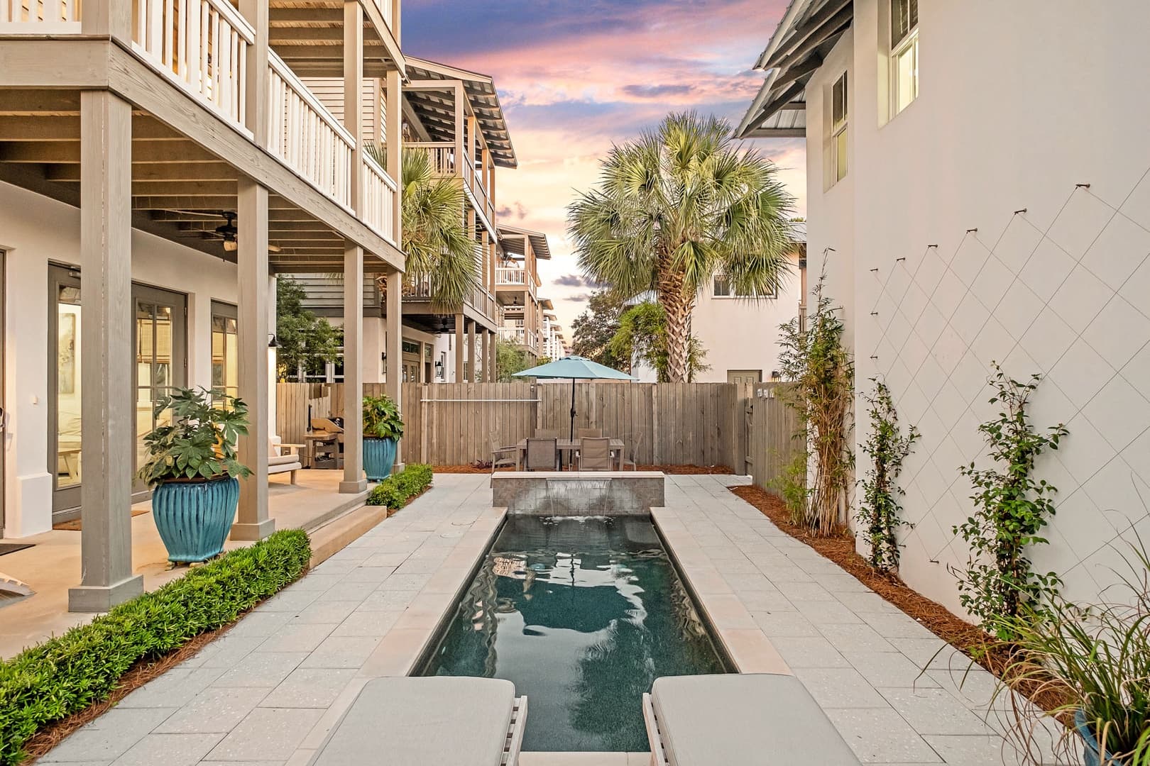 North Winston Villa - Image 39