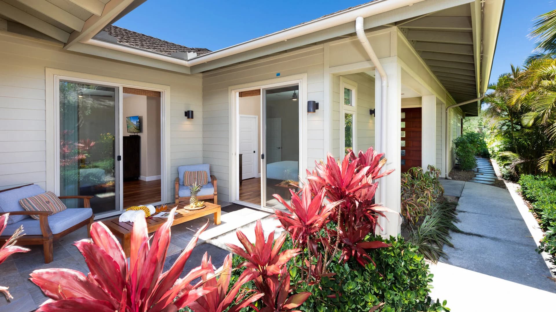 Hawaiian Dream Villa - Image 22