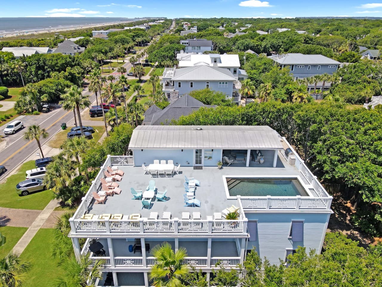 Beach Retreat - Image 10