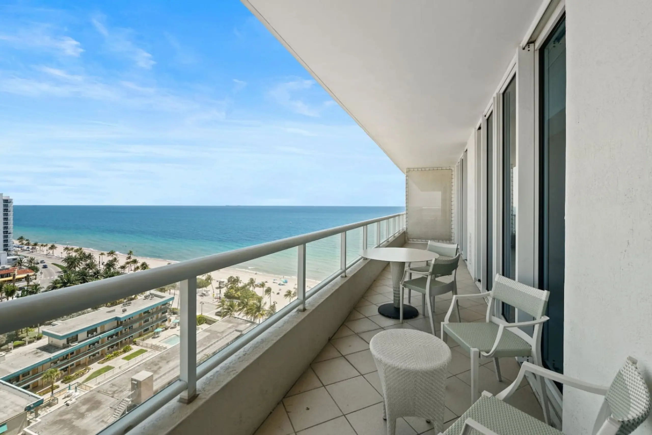 Portofino Residence #1502 at The Ritz-Carlton - Image 23