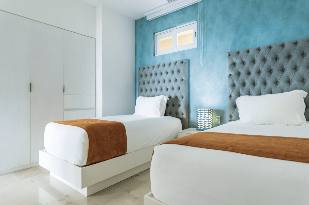 Oceana Ocean View Penthouse - Image 30