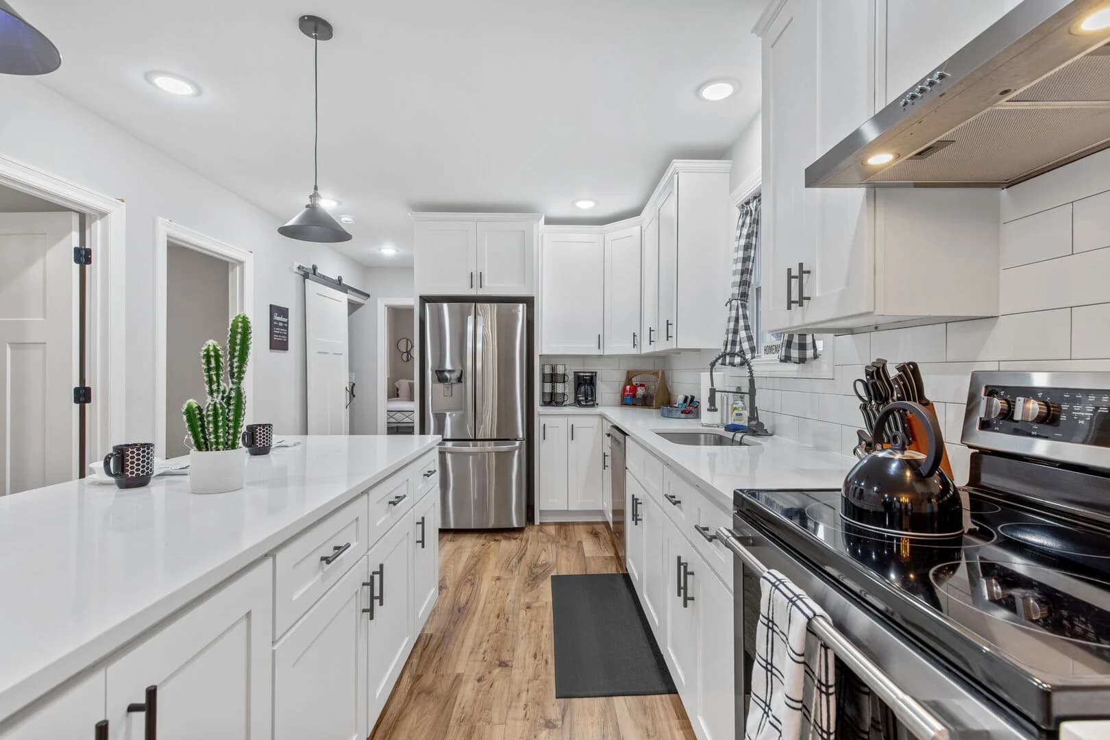 Bingham Mill Retreat - Image 18