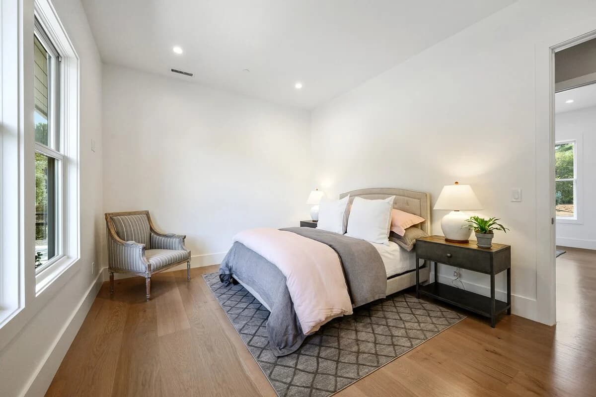 Geyserville Luxury Wine Country Estate - Image 23