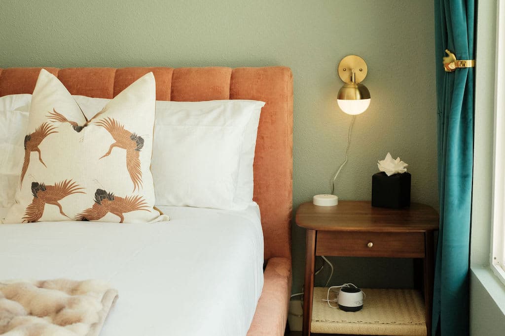 Mod Retreat in Vibrant Palm Springs - Image 26