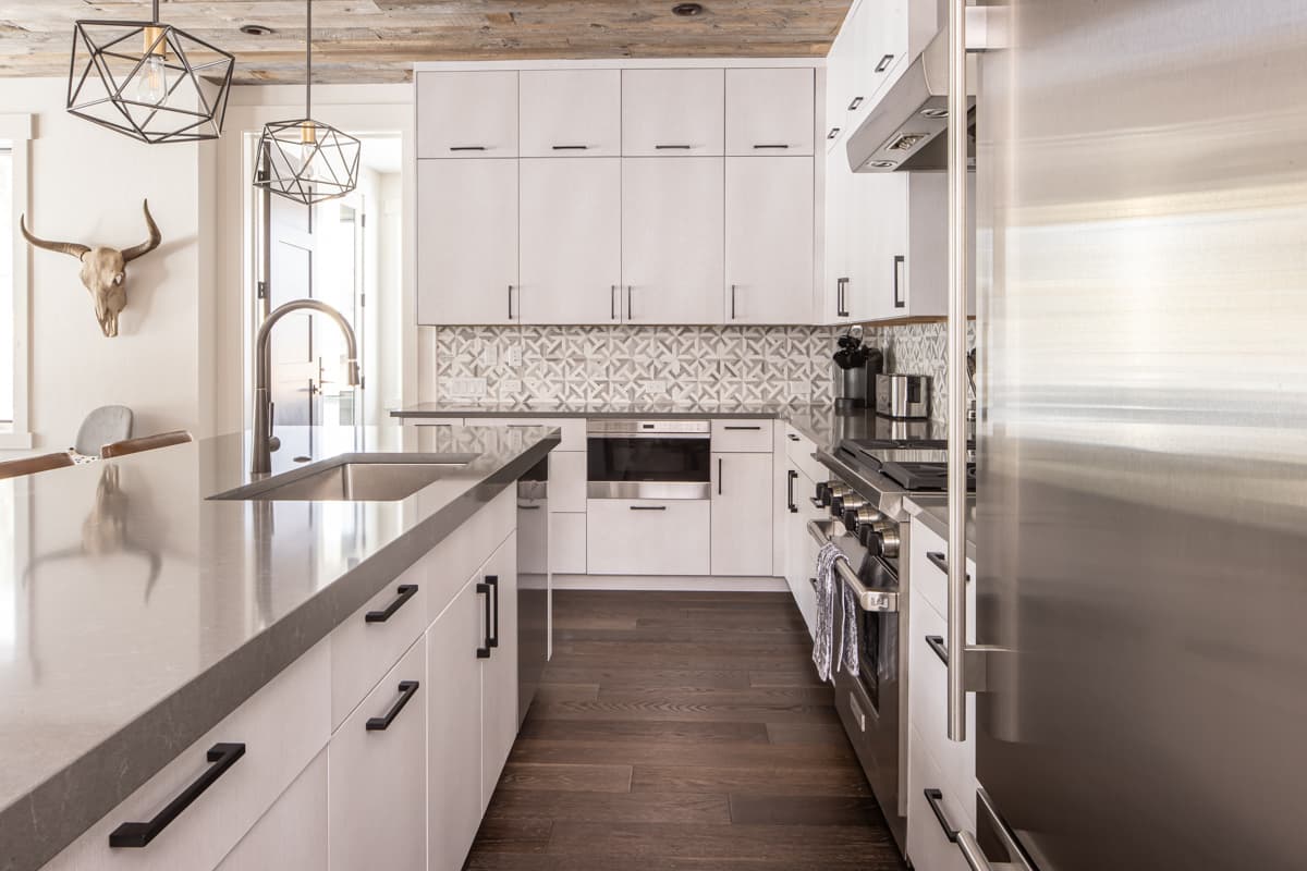 Highlands Cabin #45 - Image 4