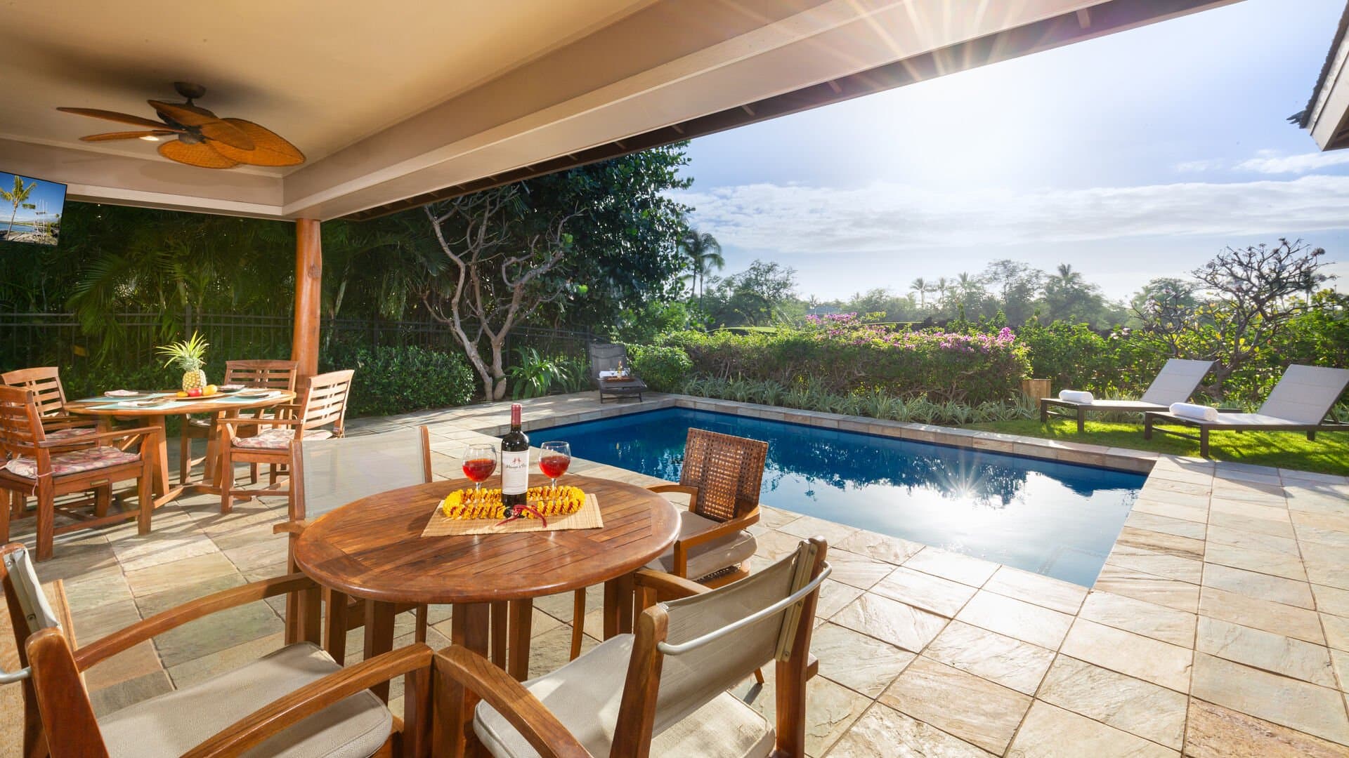 Coral Reef Villa - Image 2