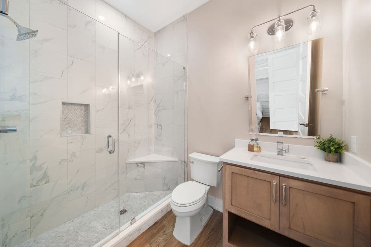 Teddy's Heaven - Image 27