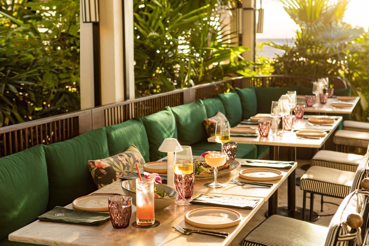 Ritz-Carlton Residence #603 - Image 9