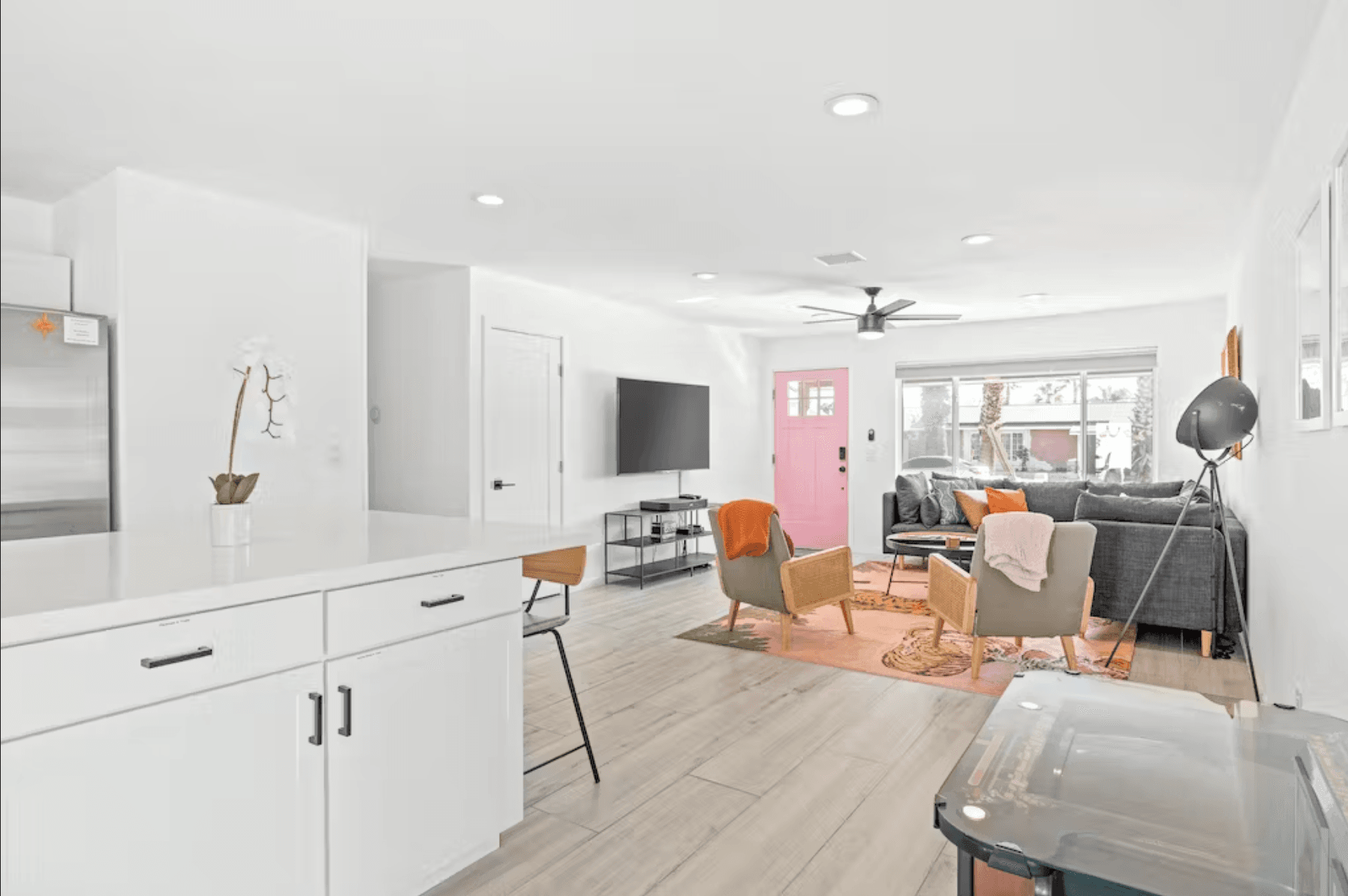 La Vie En Rose House - Image 6