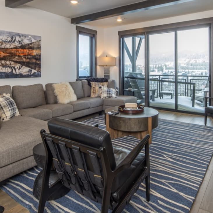 Mountain Lake Residence #403C - Image 1