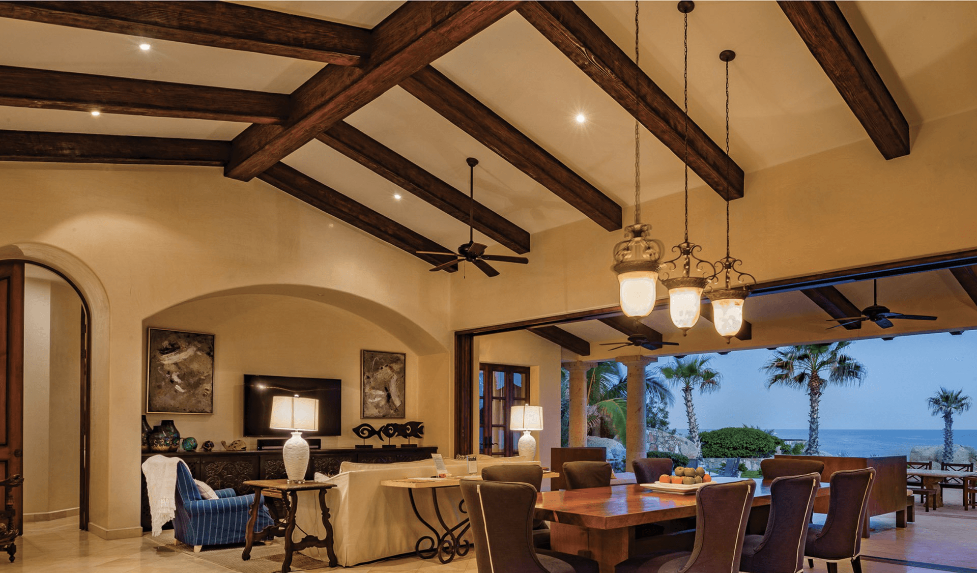 Villa Las Arenas - Image 4