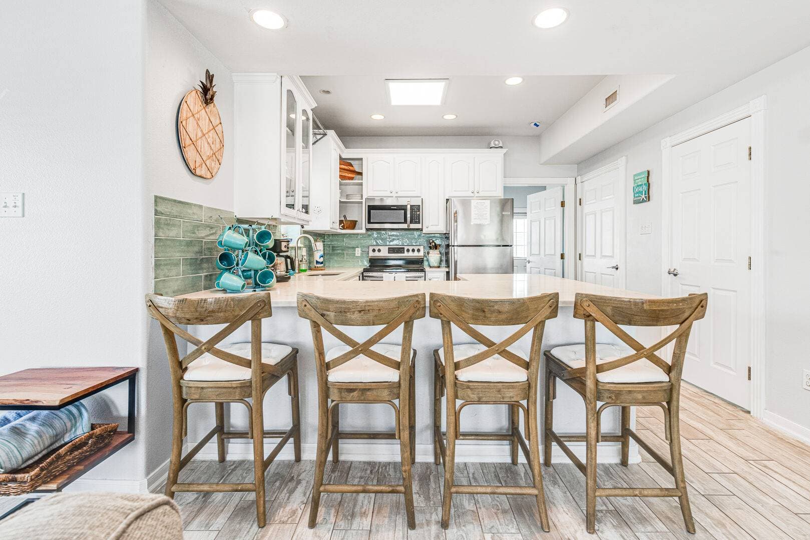 Blue Fin Oasis - Image 5